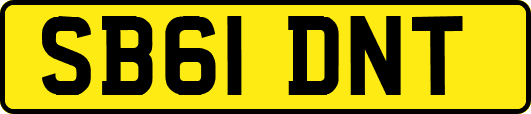 SB61DNT