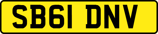 SB61DNV