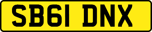 SB61DNX