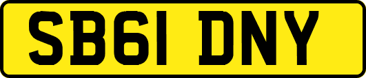 SB61DNY