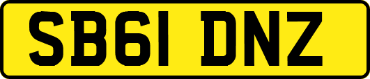 SB61DNZ