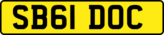 SB61DOC
