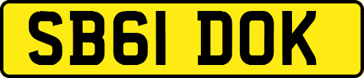 SB61DOK