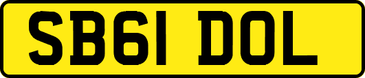 SB61DOL