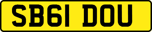 SB61DOU