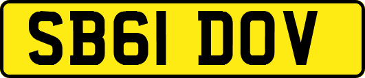 SB61DOV