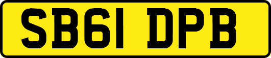 SB61DPB