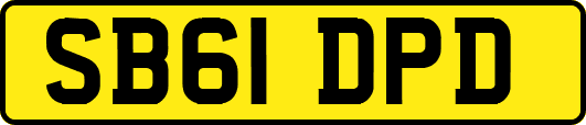 SB61DPD