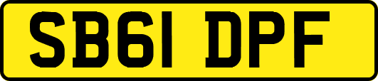 SB61DPF