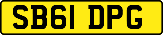SB61DPG