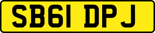 SB61DPJ