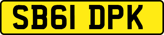 SB61DPK