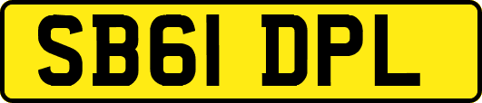SB61DPL