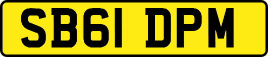 SB61DPM