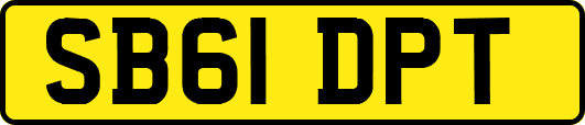 SB61DPT