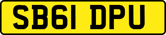 SB61DPU