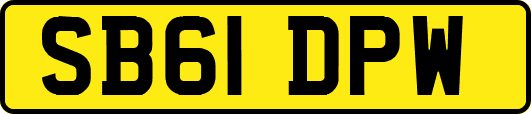 SB61DPW