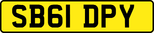 SB61DPY