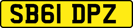 SB61DPZ
