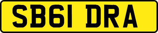 SB61DRA