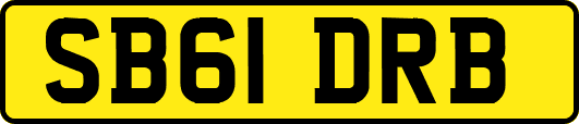 SB61DRB