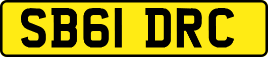 SB61DRC