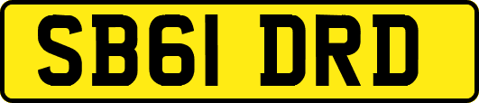 SB61DRD