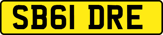 SB61DRE