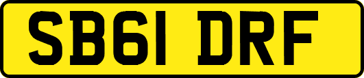 SB61DRF