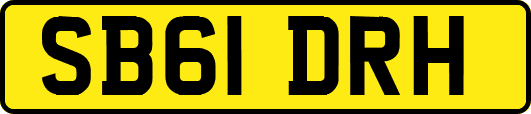 SB61DRH