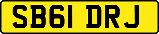 SB61DRJ