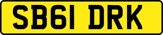 SB61DRK