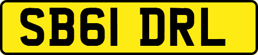 SB61DRL