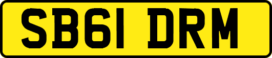 SB61DRM