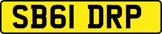 SB61DRP