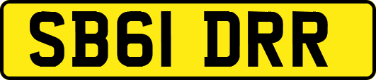 SB61DRR