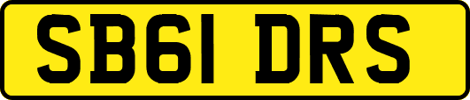 SB61DRS