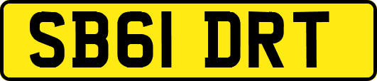 SB61DRT