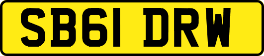 SB61DRW
