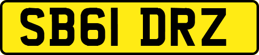 SB61DRZ