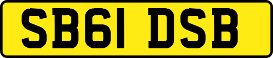 SB61DSB