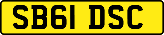 SB61DSC