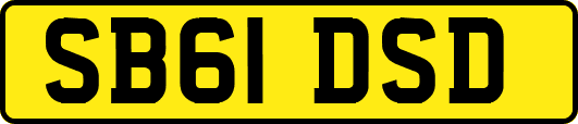 SB61DSD