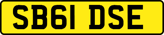 SB61DSE