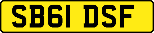 SB61DSF