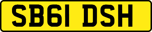 SB61DSH