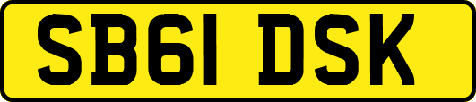 SB61DSK