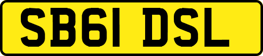 SB61DSL