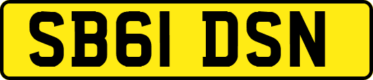 SB61DSN