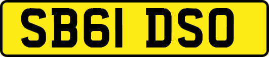 SB61DSO